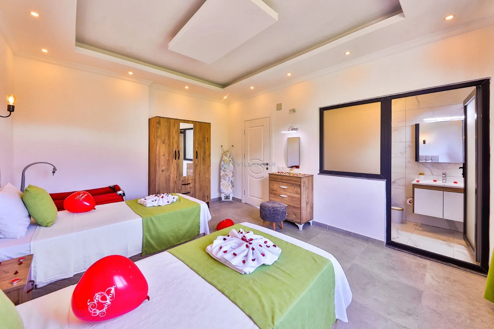 Villa Cancan