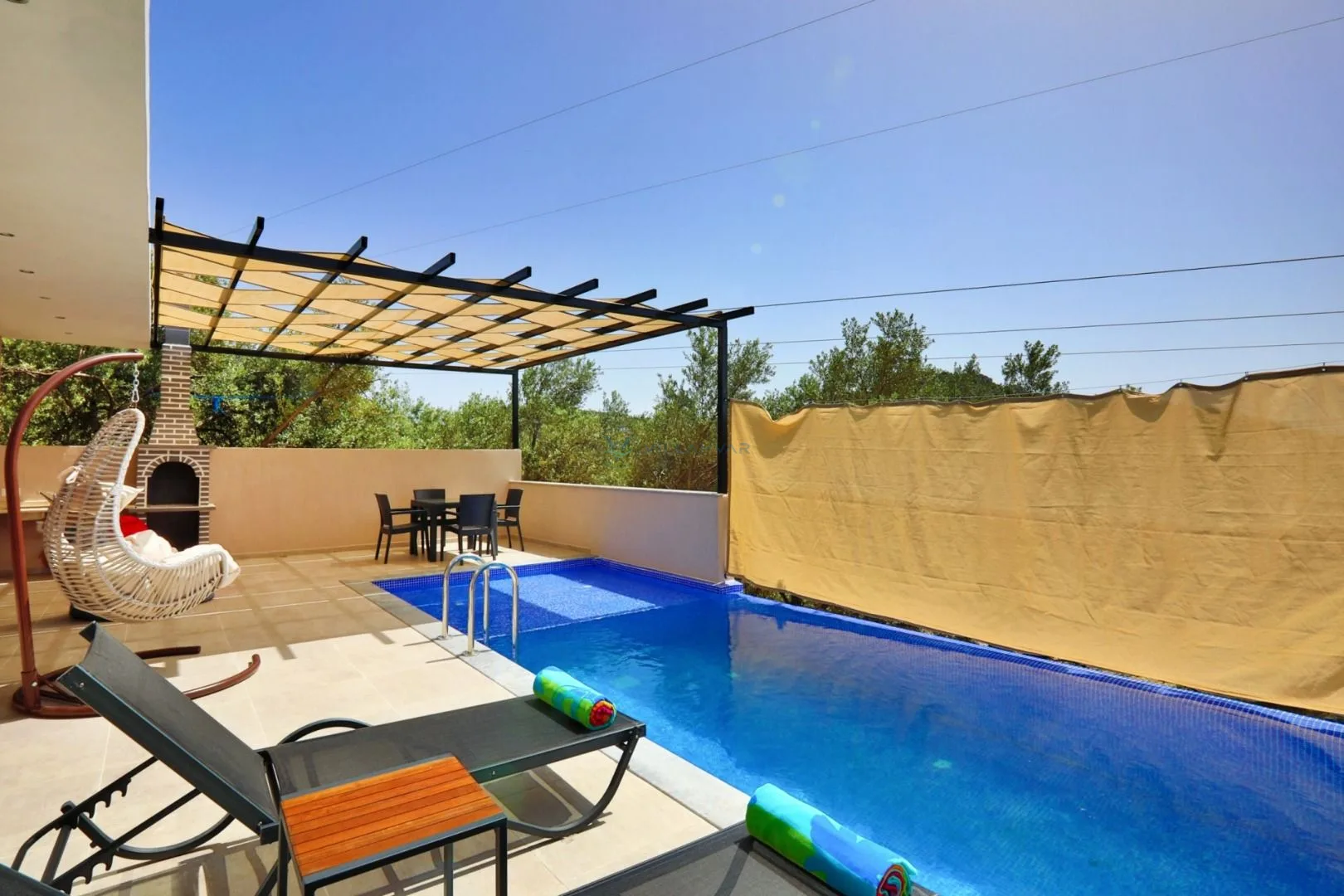 Villa Asel Asena
