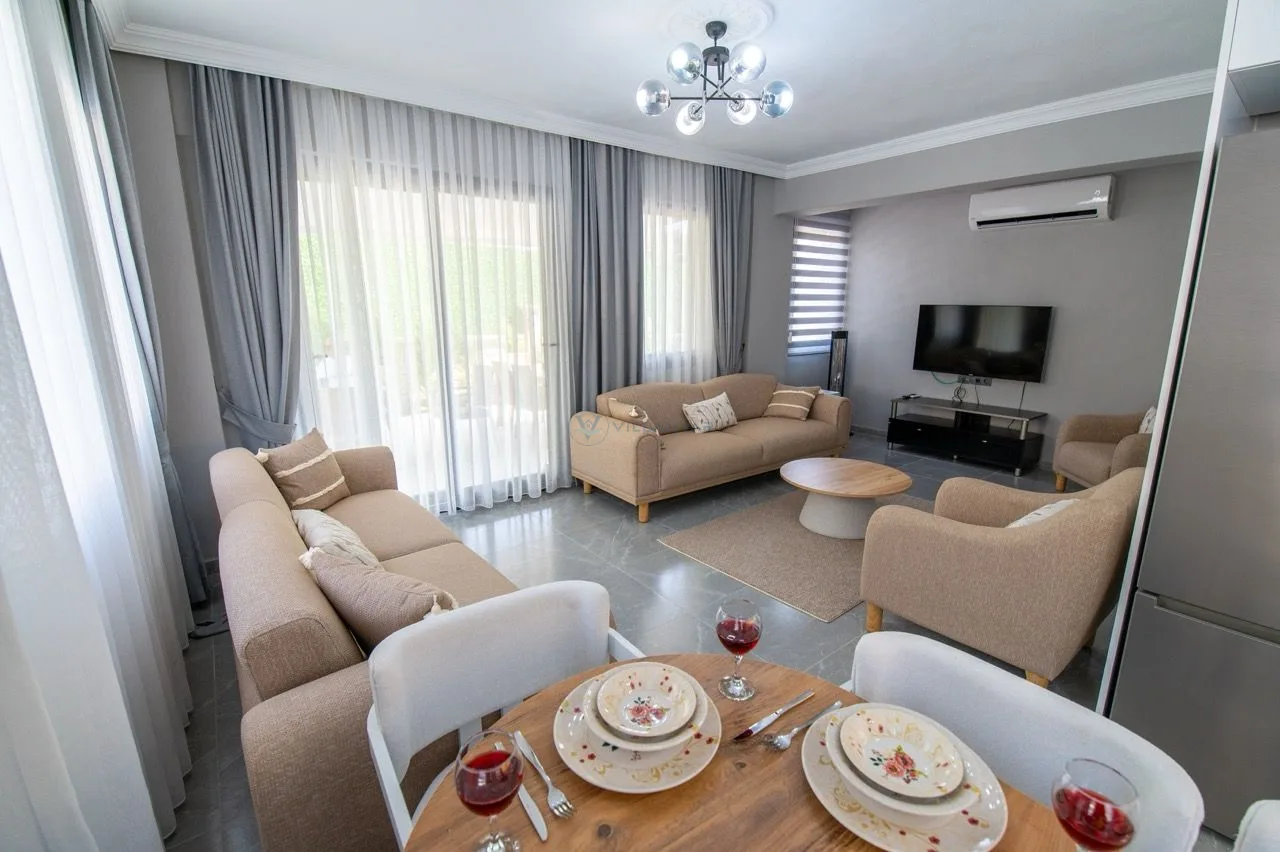 Villa Bellina