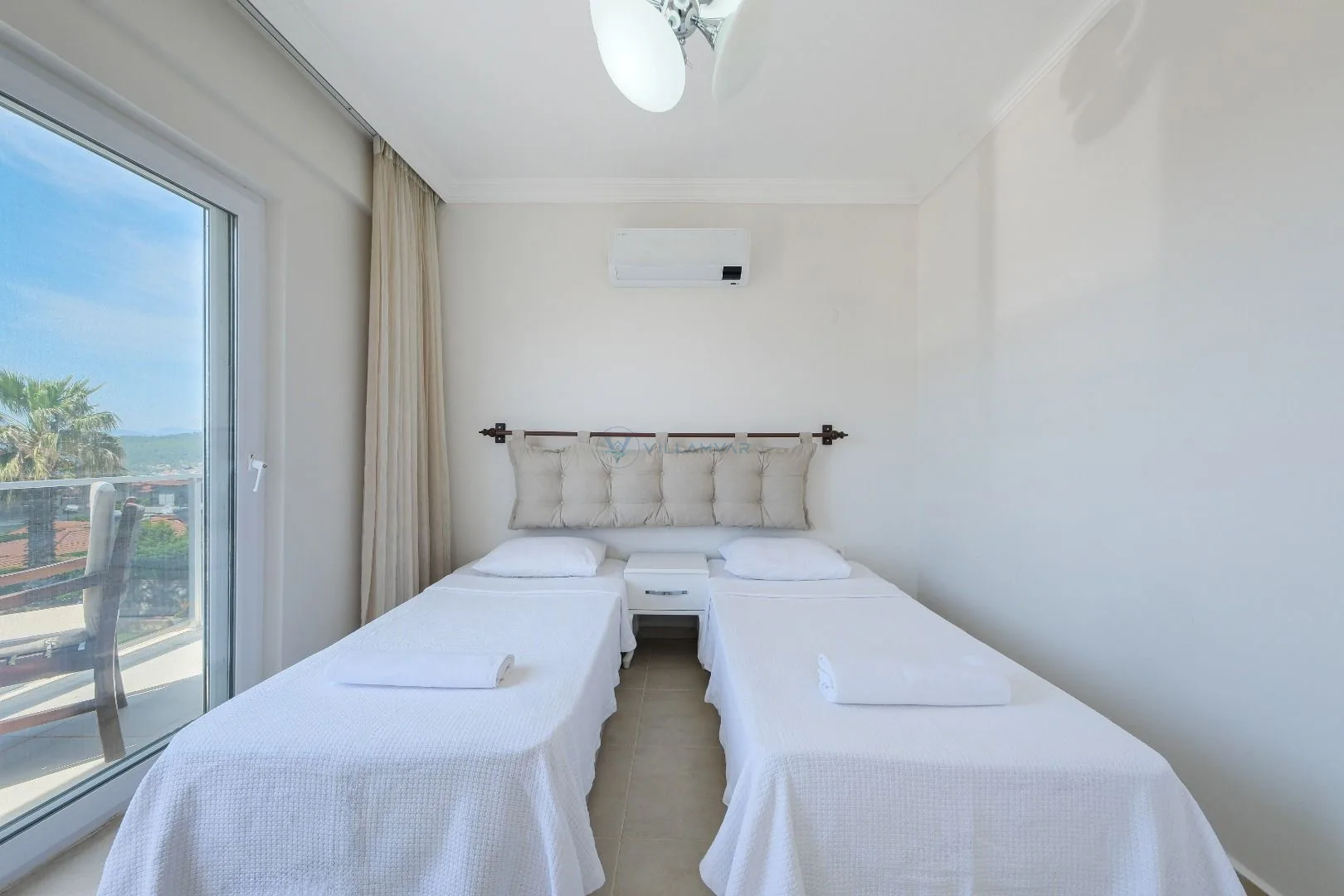Villa Solare