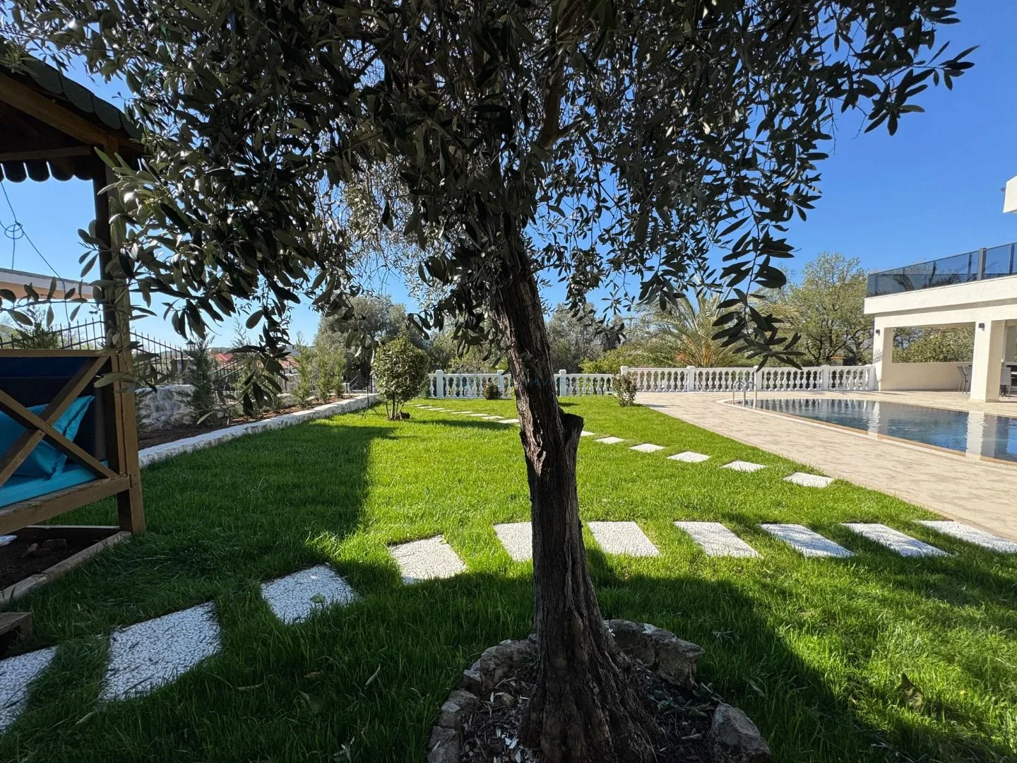 Villa Belvira