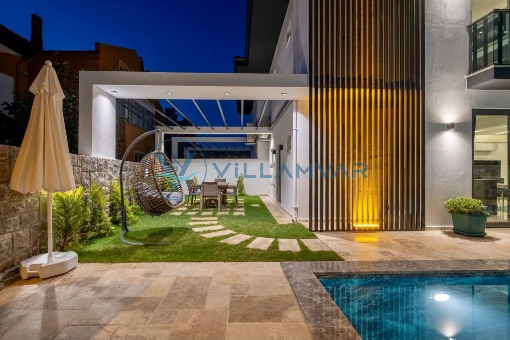 Villa Aurelia Duo