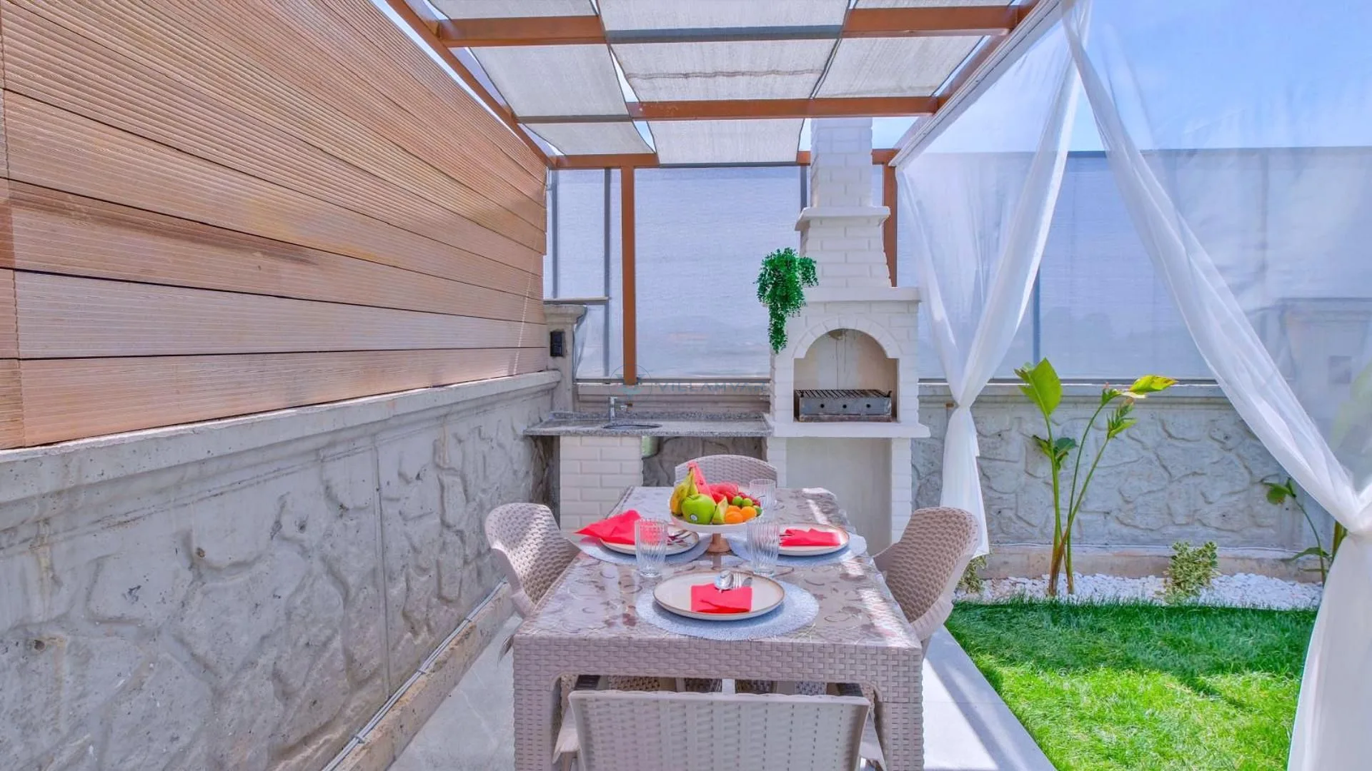 Villa Vista 1
