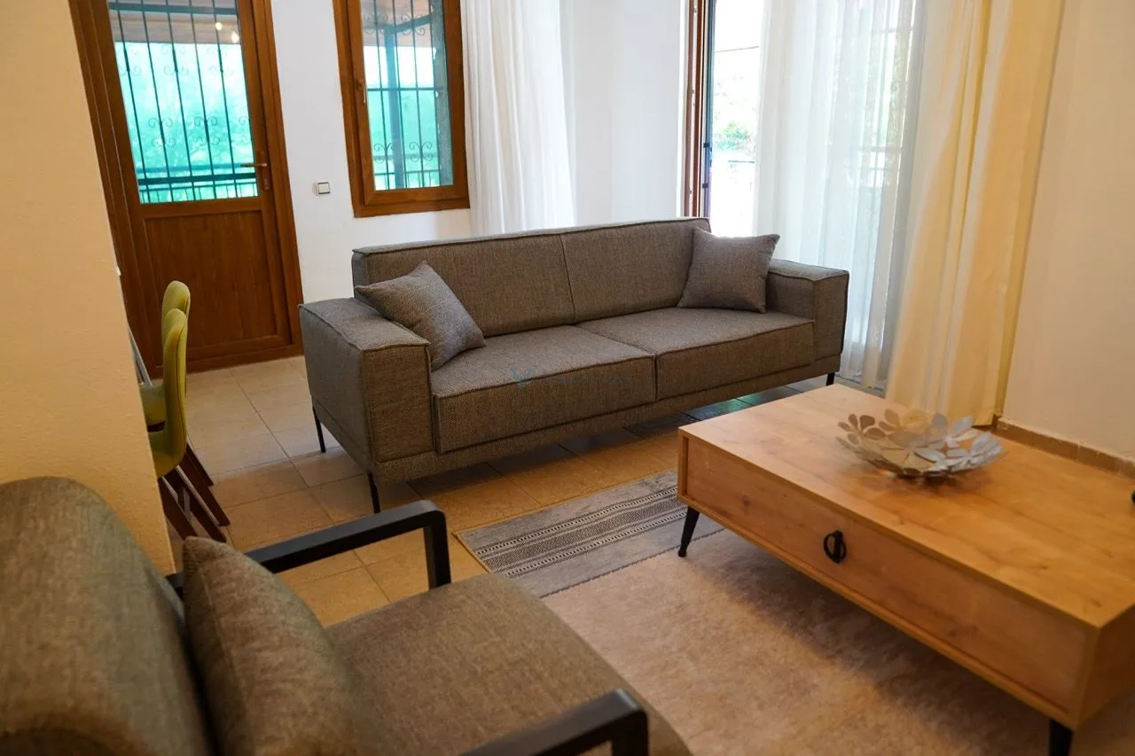 Villa Poyelina Duo