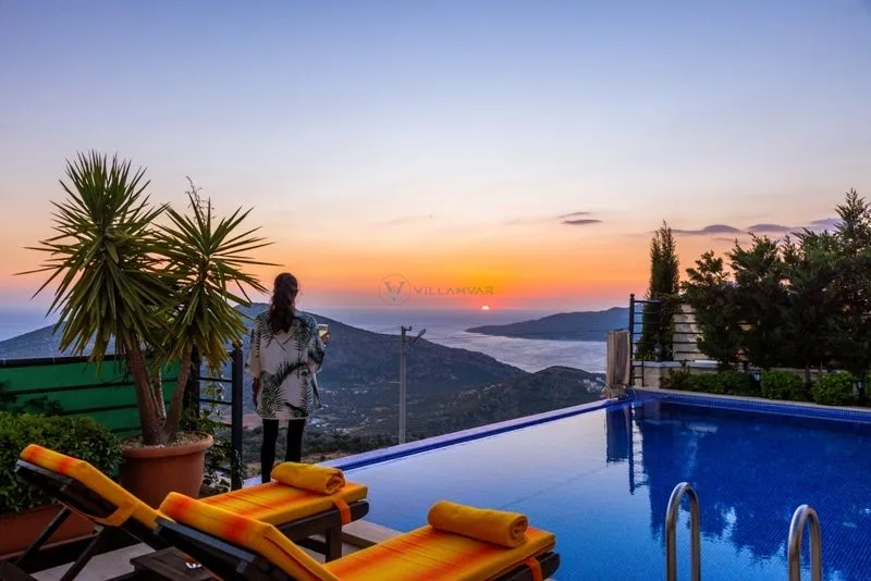 Villa Sıla Ordu