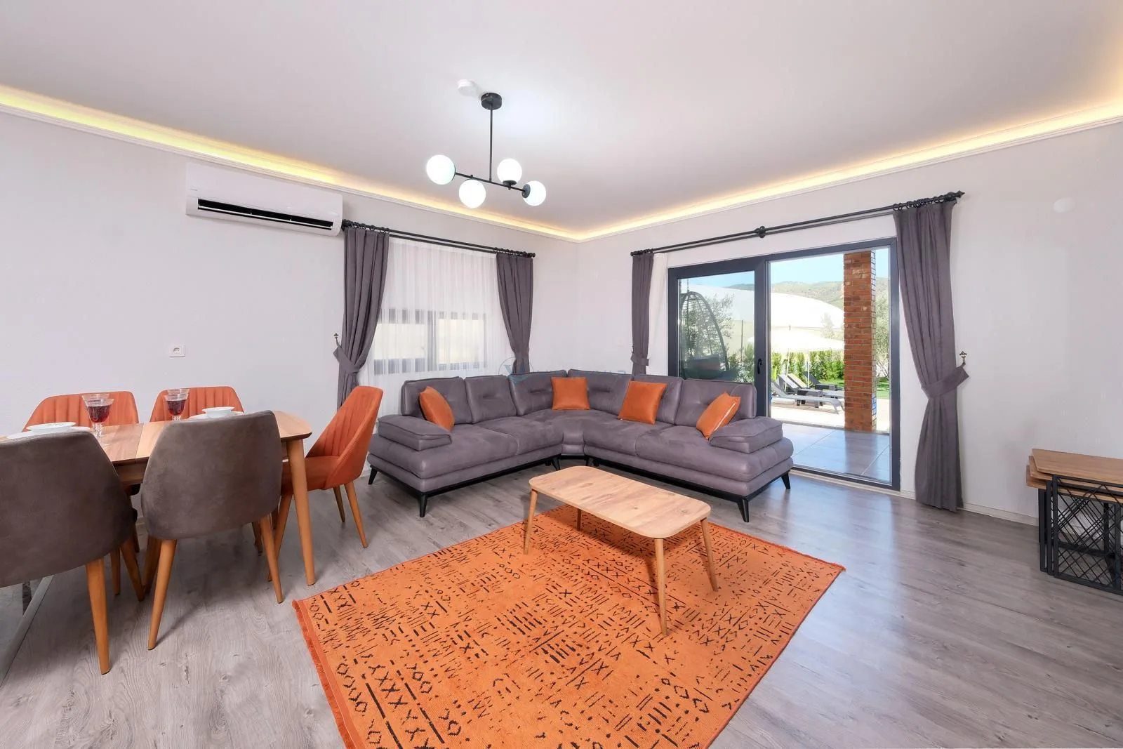 Villa Sarıman