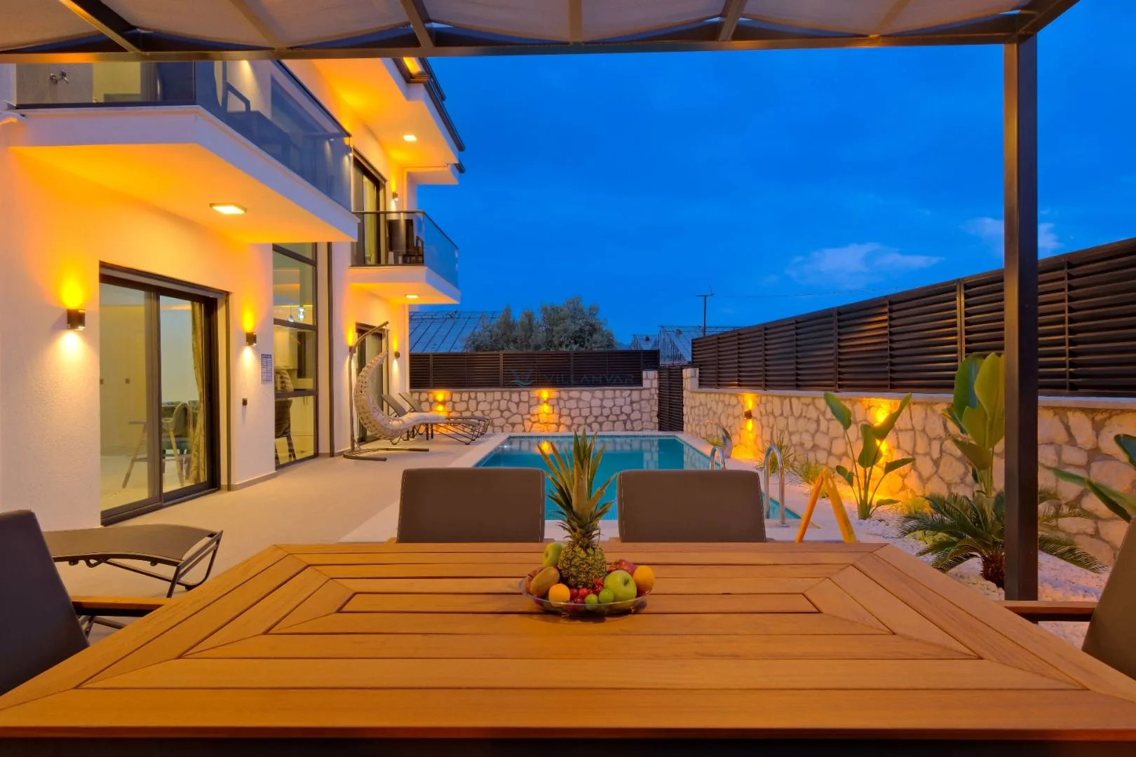 Villa Unique 2 Fethiye