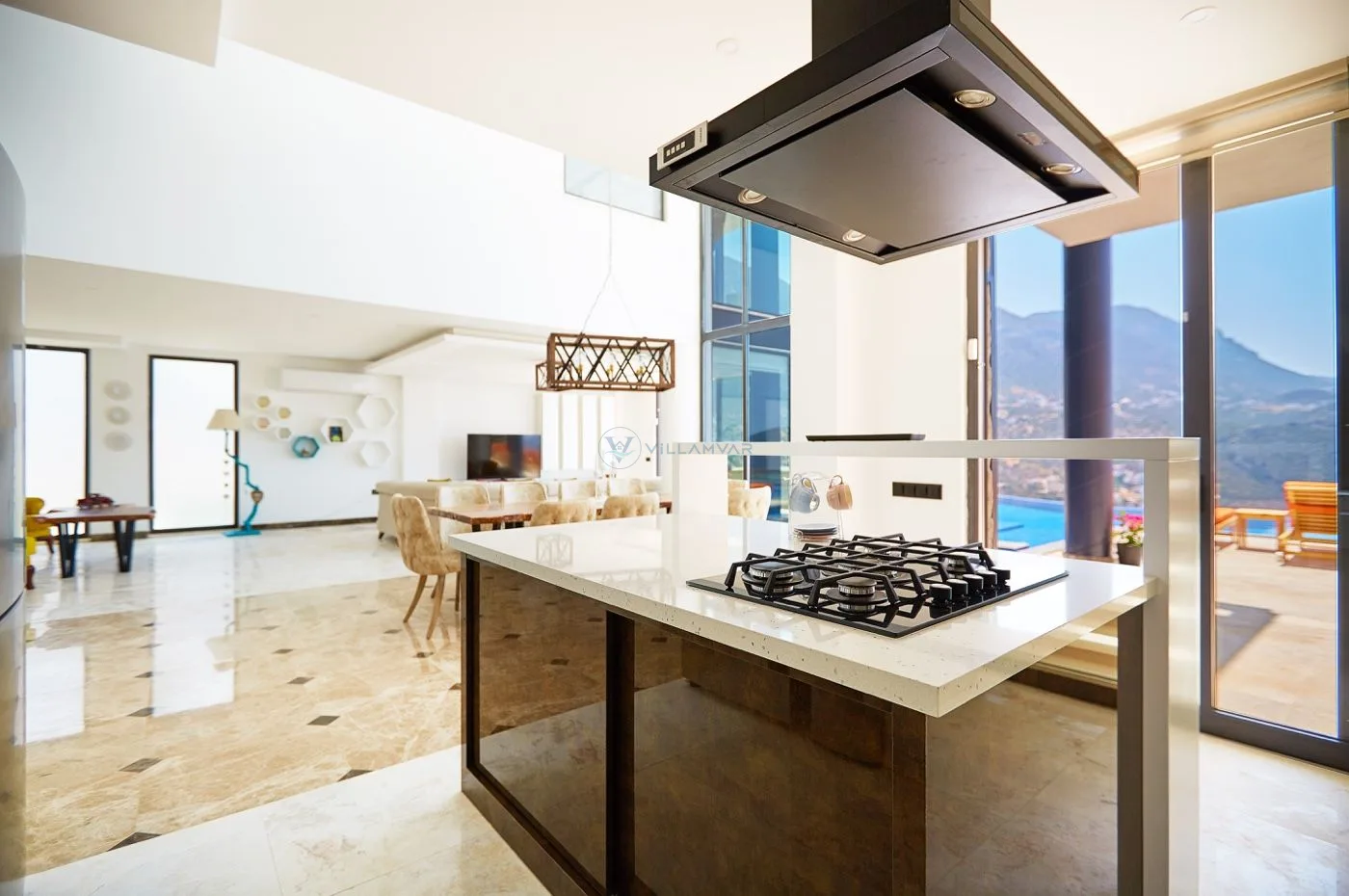 Unlimited Villas