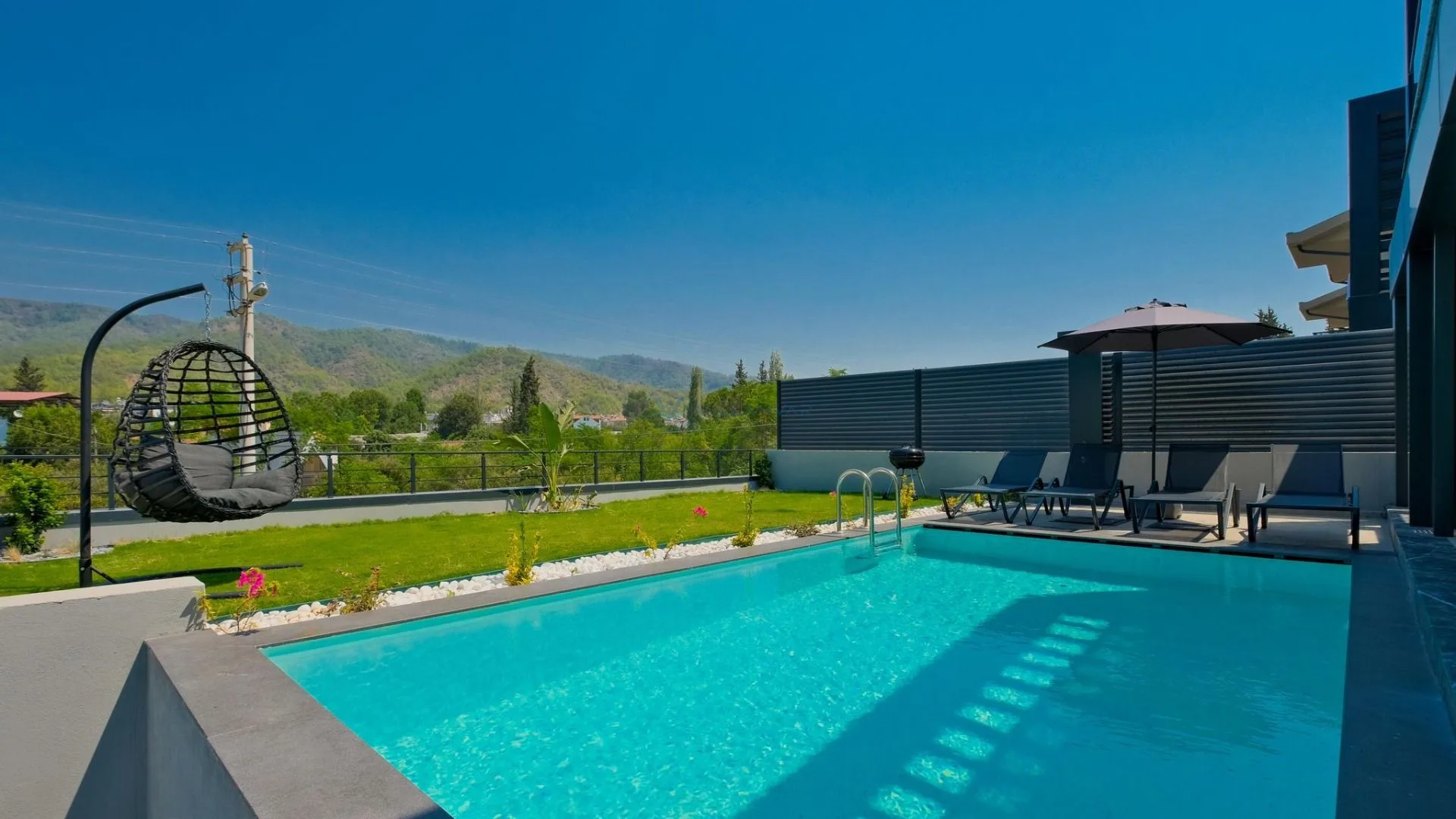 Villa Rak