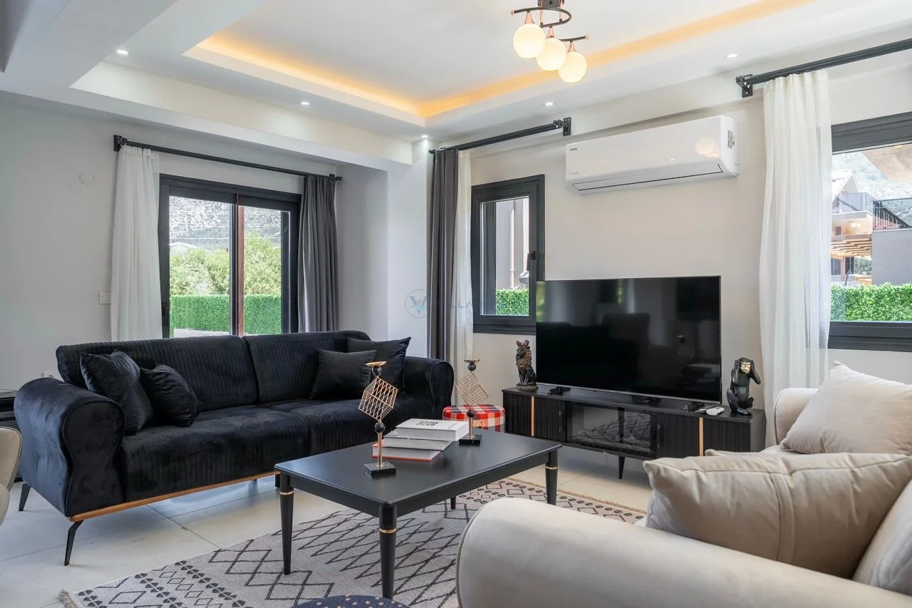 Villa Ay Luxe