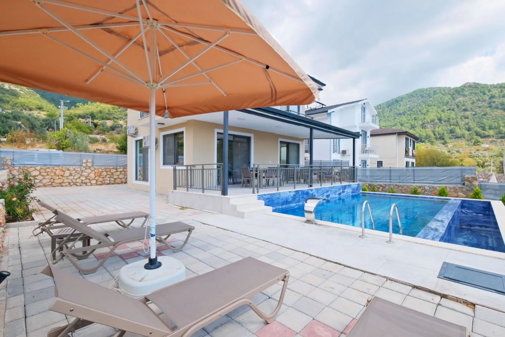 Villa Turna