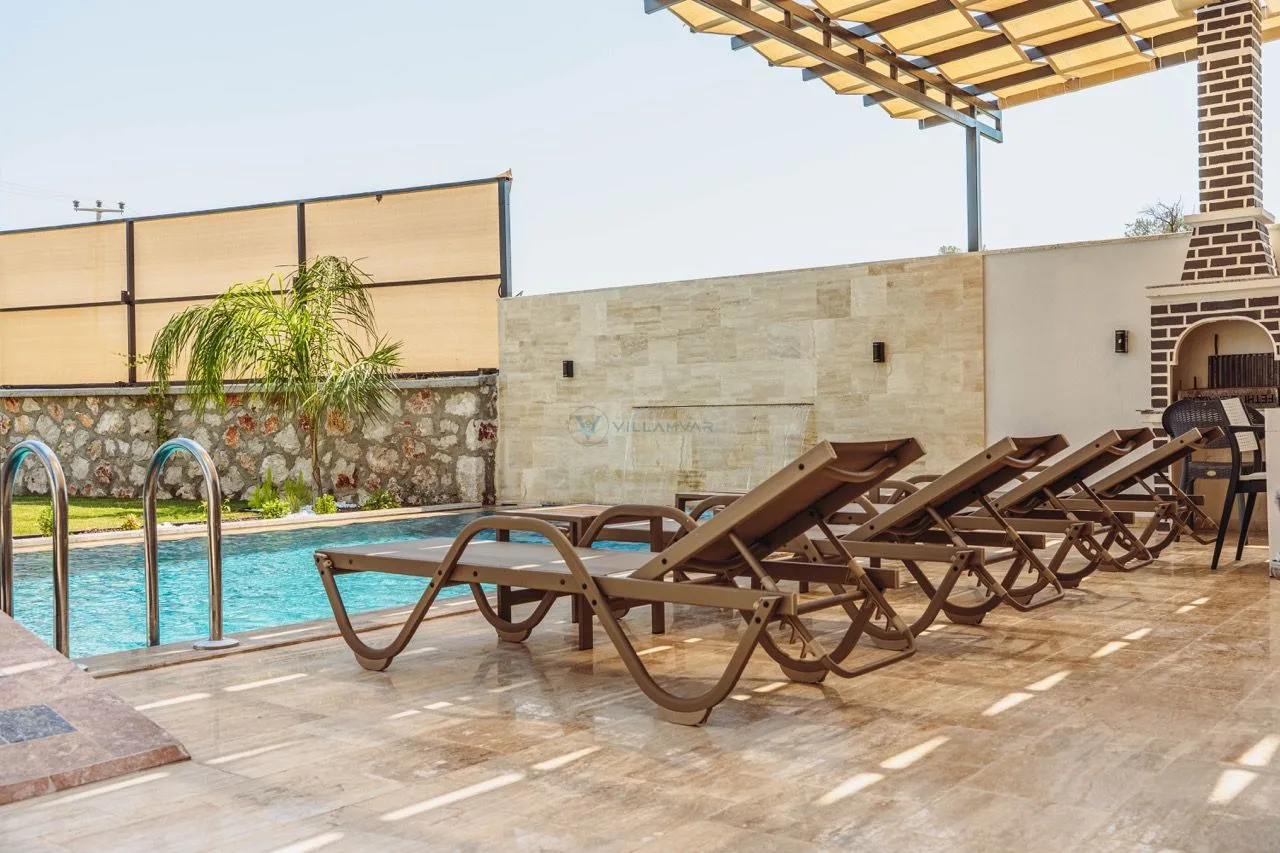 Villa Genesis 2