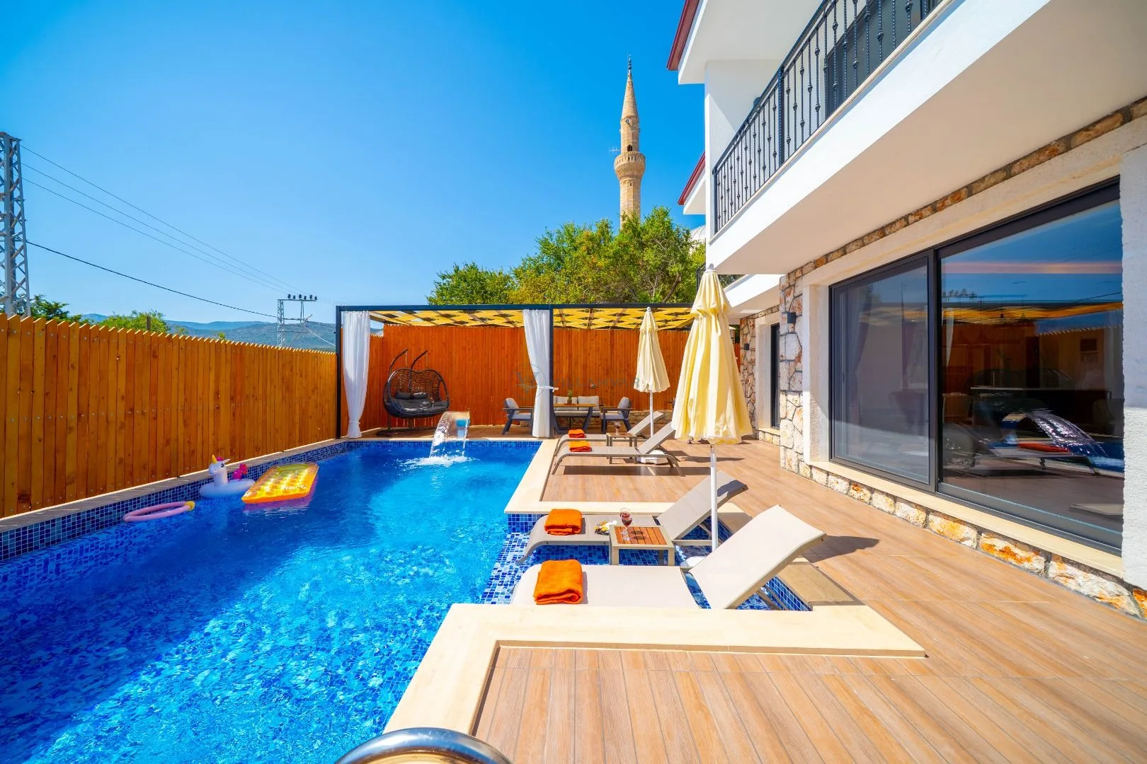 Villa Mihram Duo