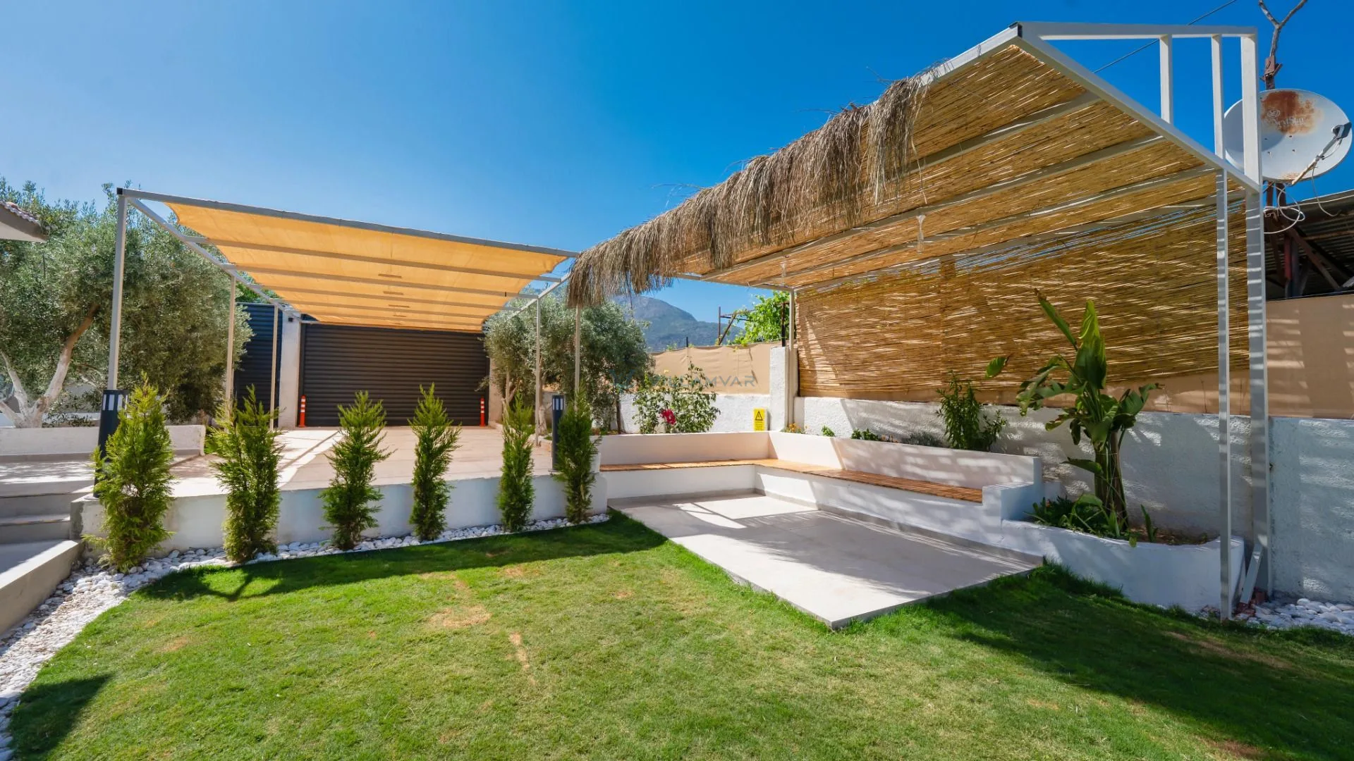 Villa Ramya