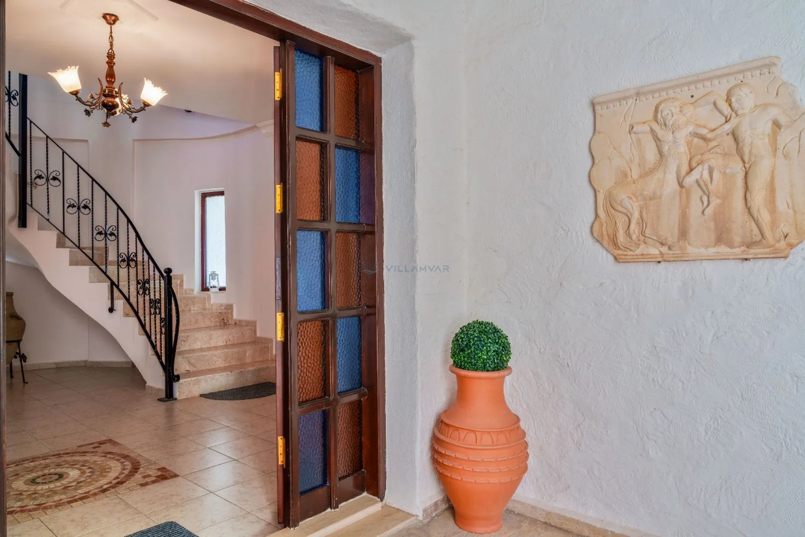 Villa Atiye