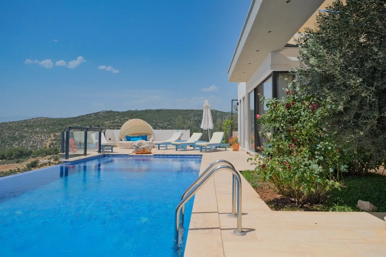 Villa Mai