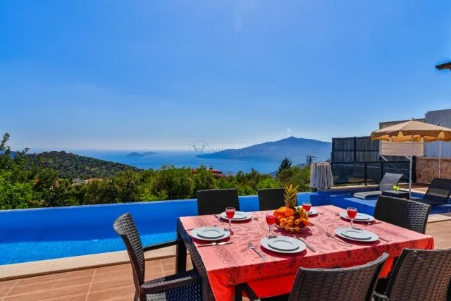 Villa Olgun