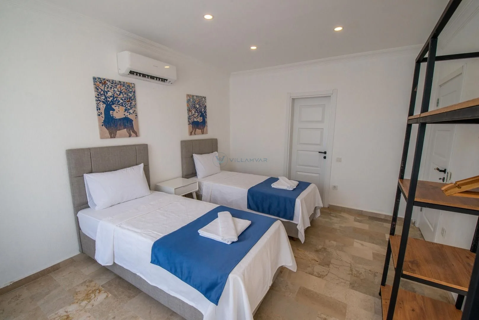 Villa Selahattin 1