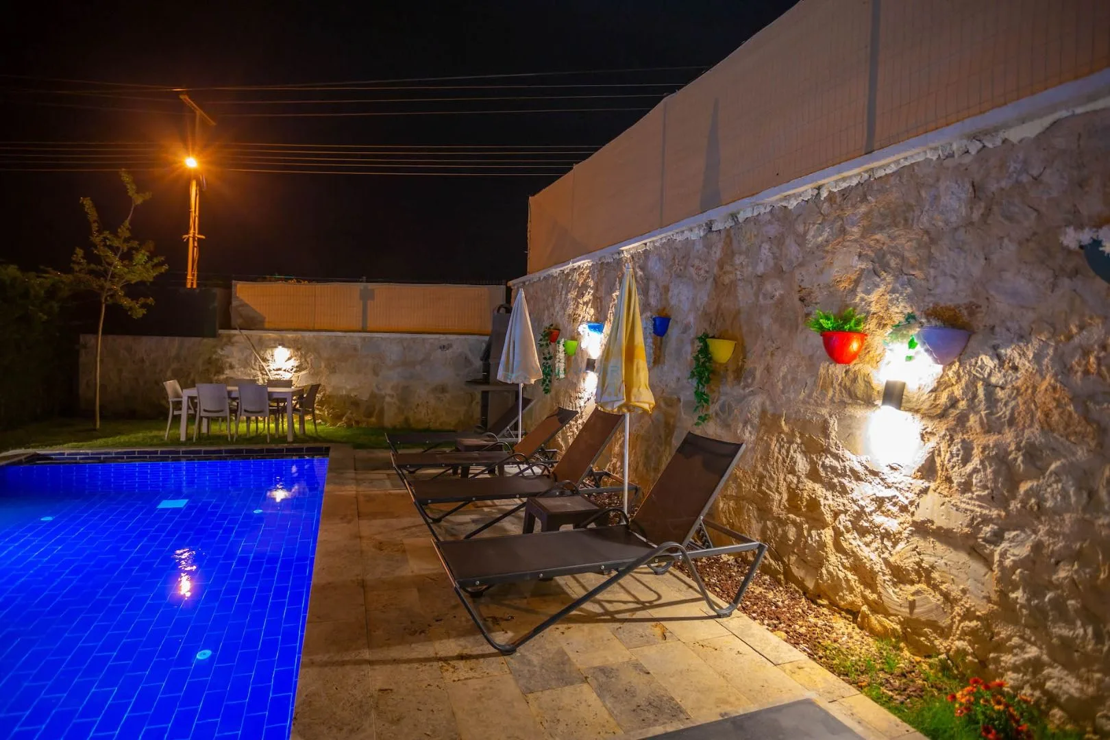 Villa Venedik