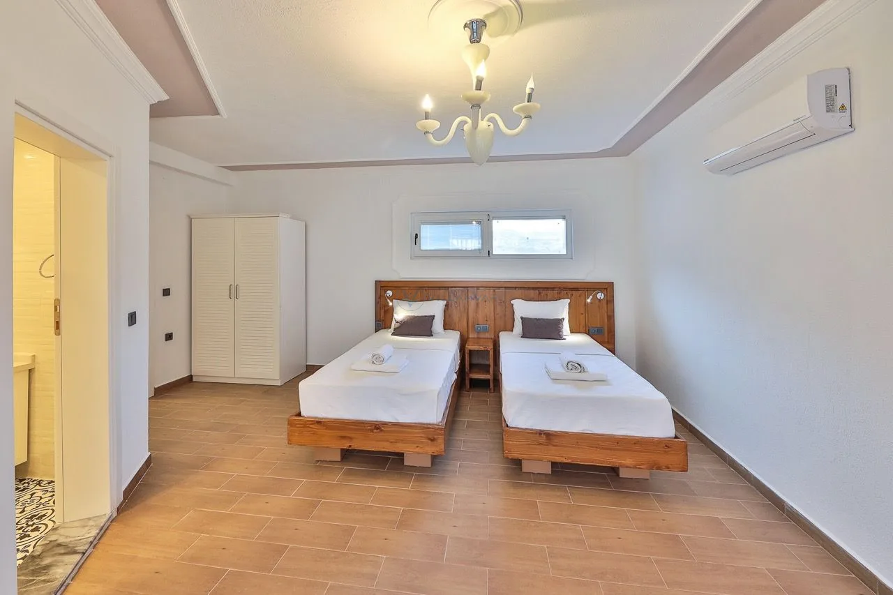 Villa Olive Garden