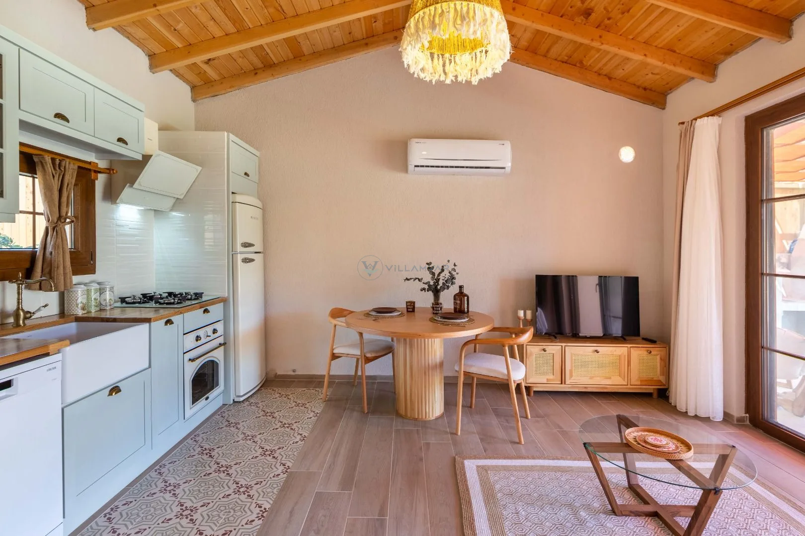 Villa Alba 2