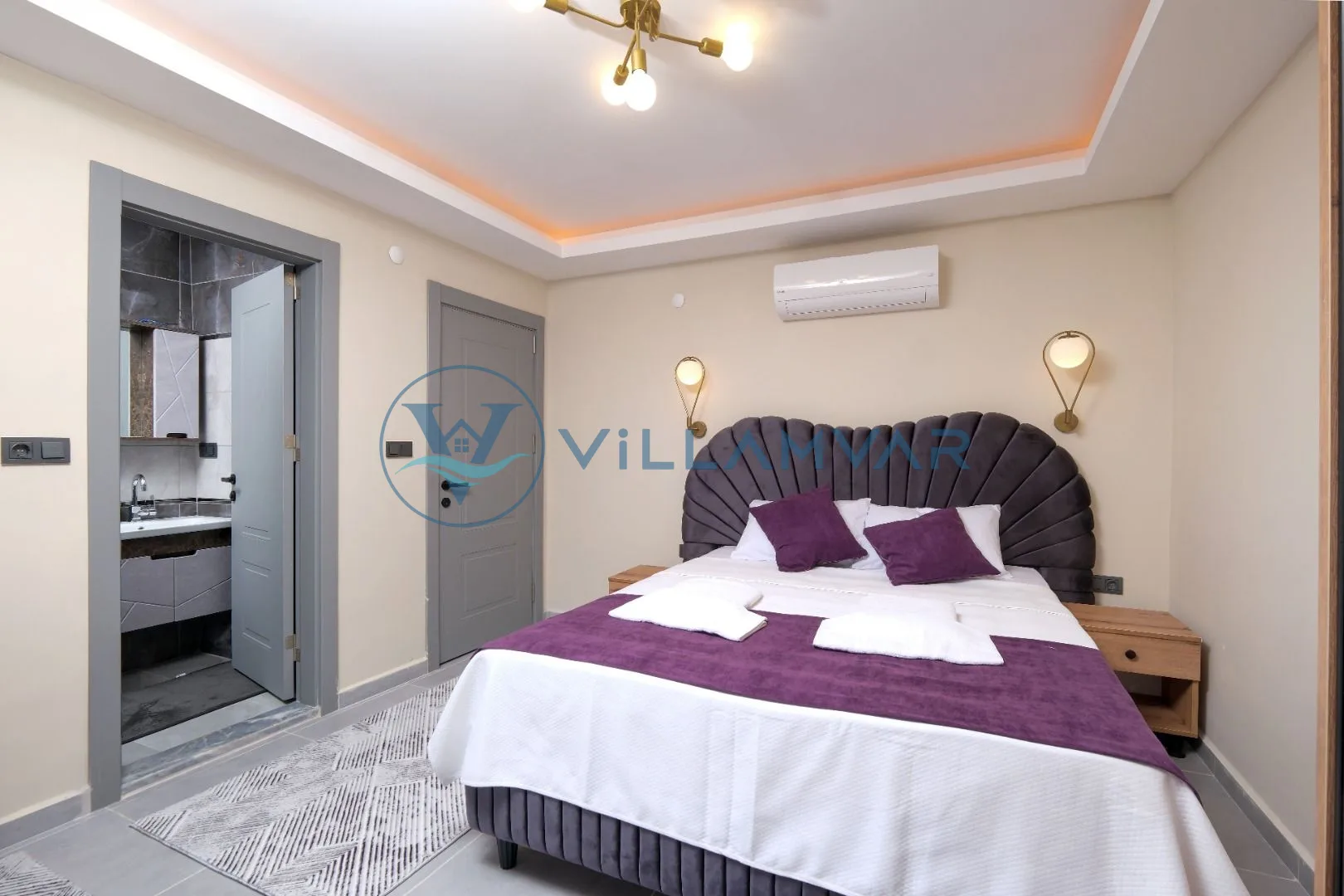 Villa Akar Kumsal