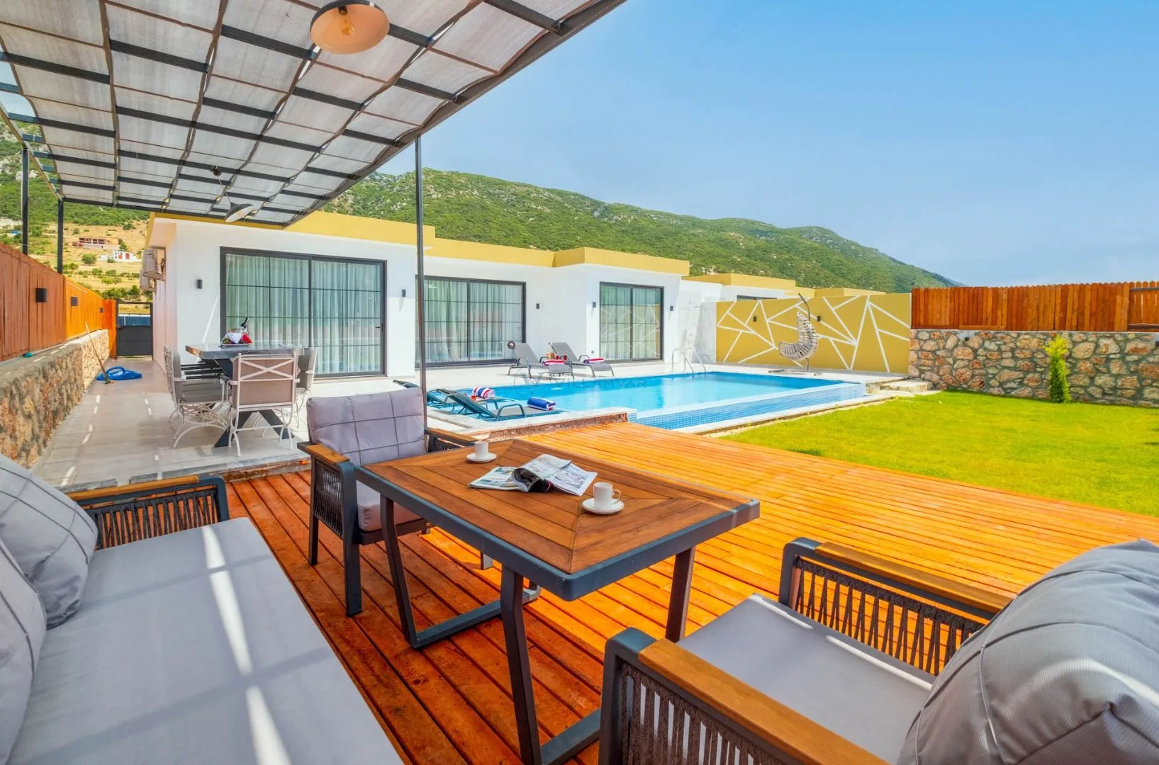 Villa Mavin 2