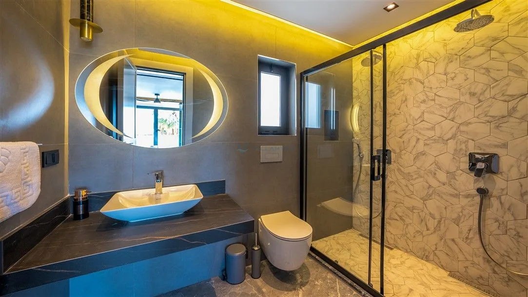 Villa Nova Kalkan Merkez