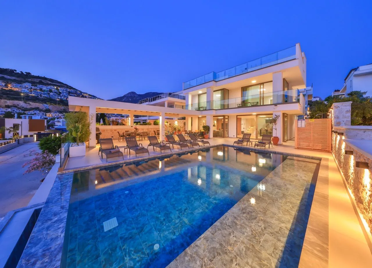 Villa Eliza