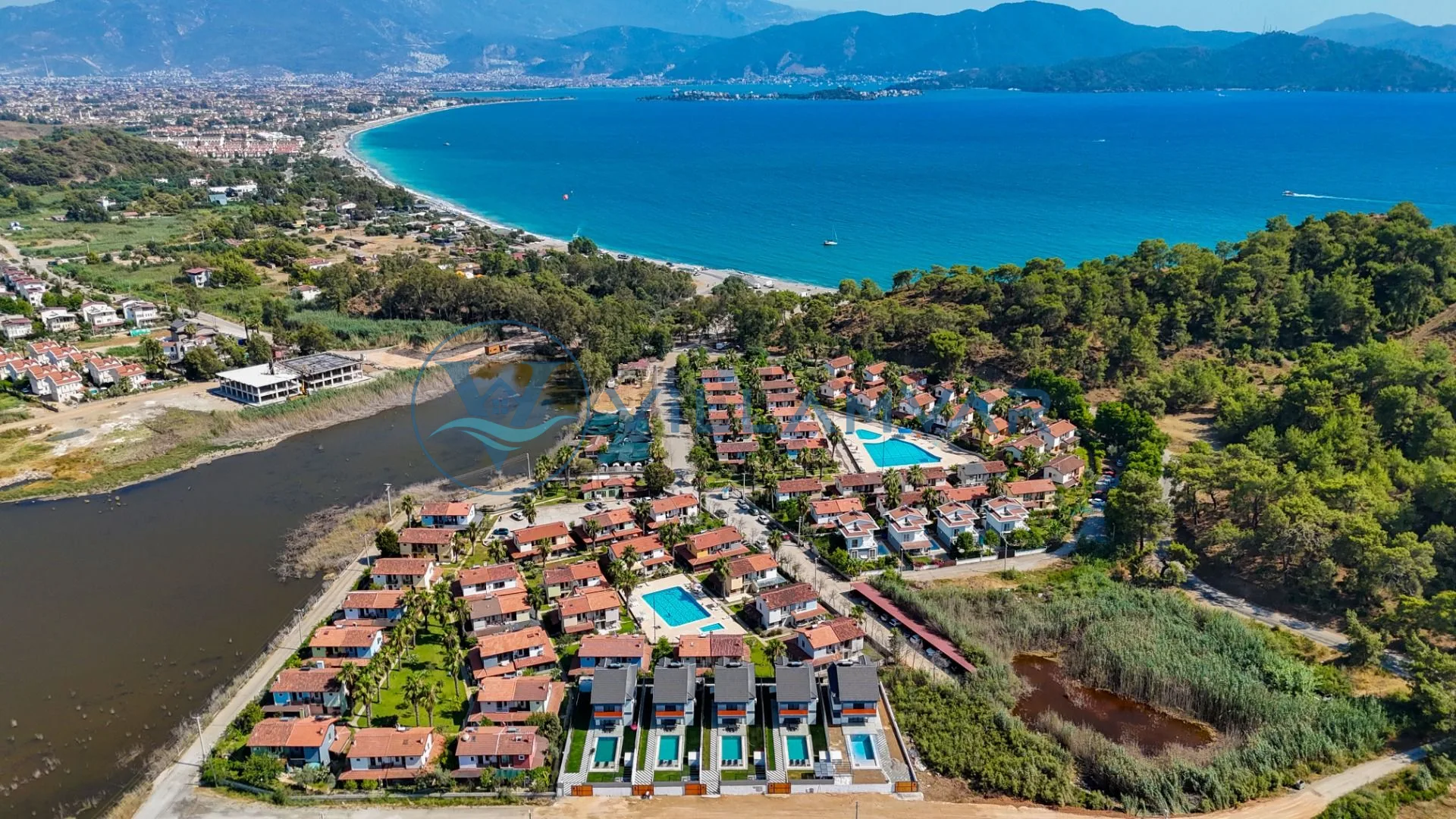 Villa Seaside 2