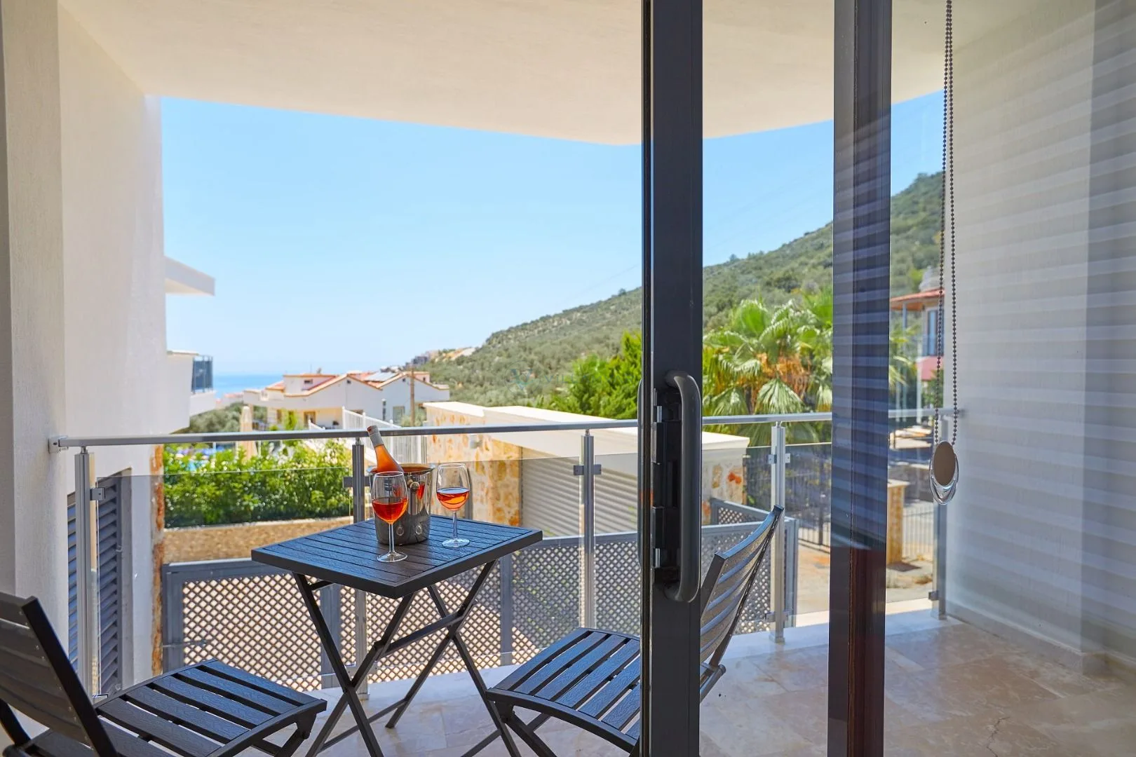 Villa Hope