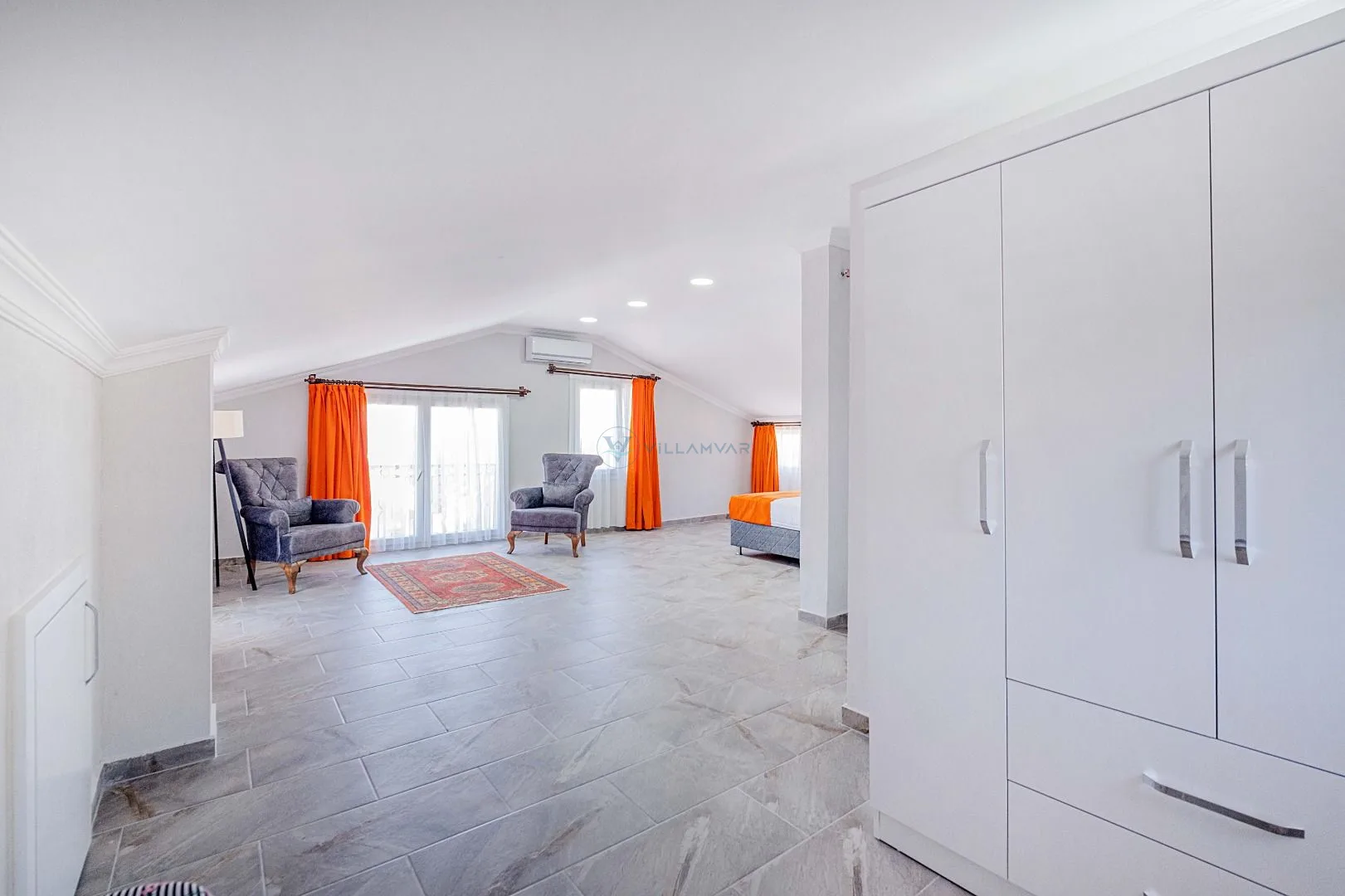 Villa Eva 1