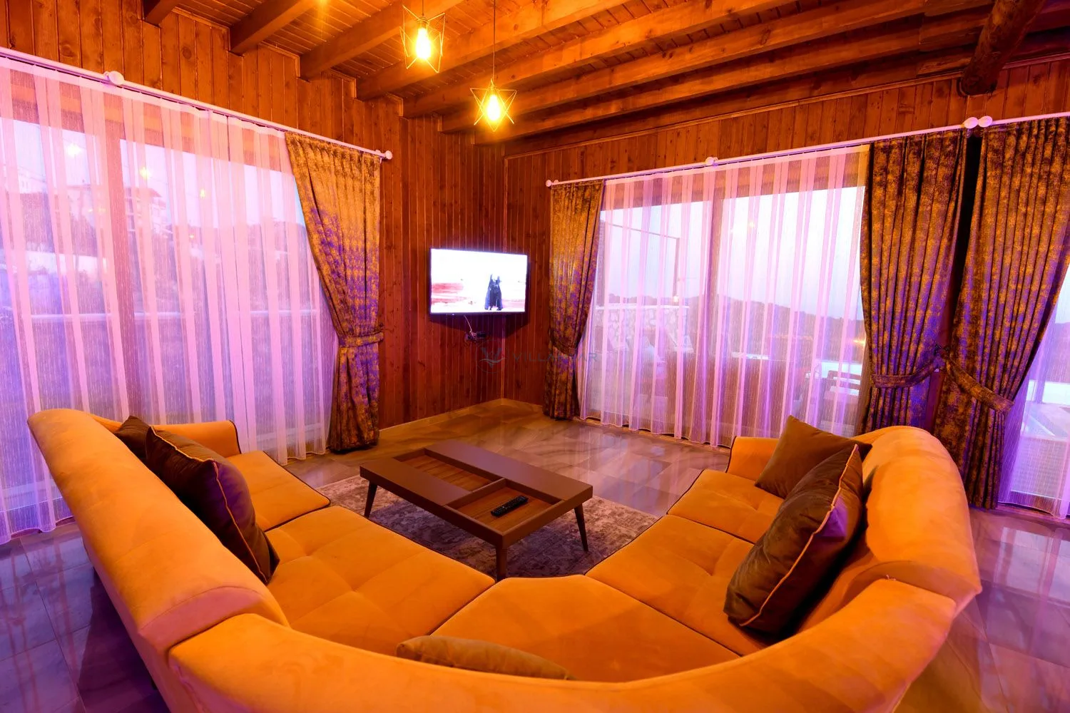 Villa Ozi Kordere