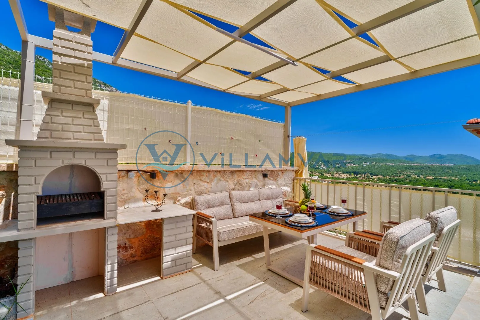 Villa Velora