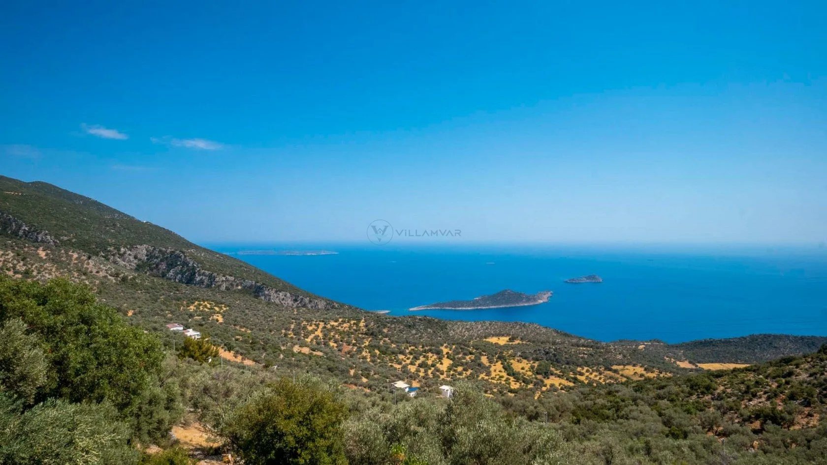 Villa Elif Sare