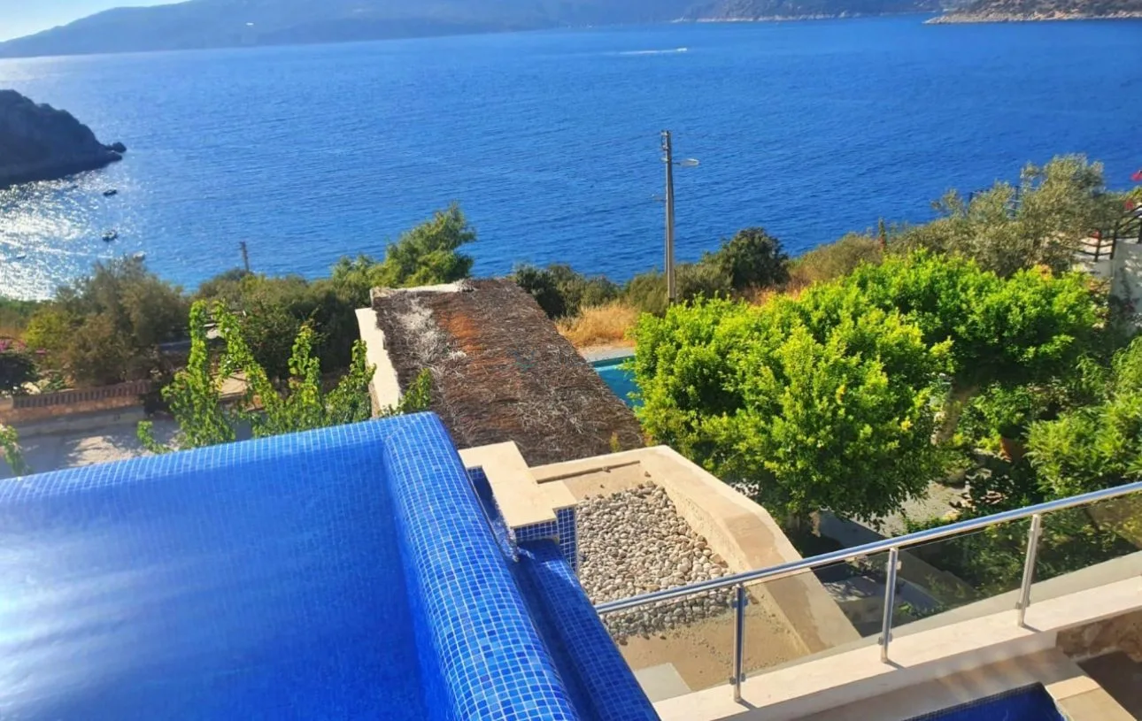 Villa The Heavenly House