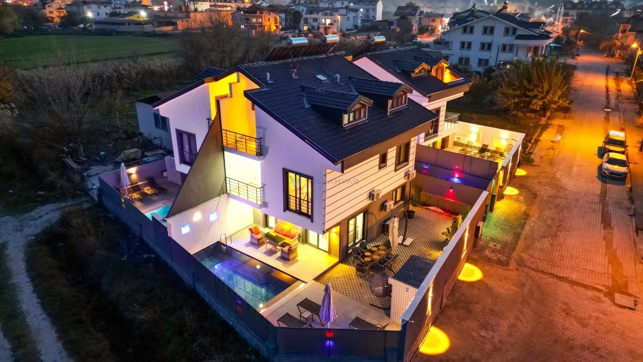 Villa Cortado 2
