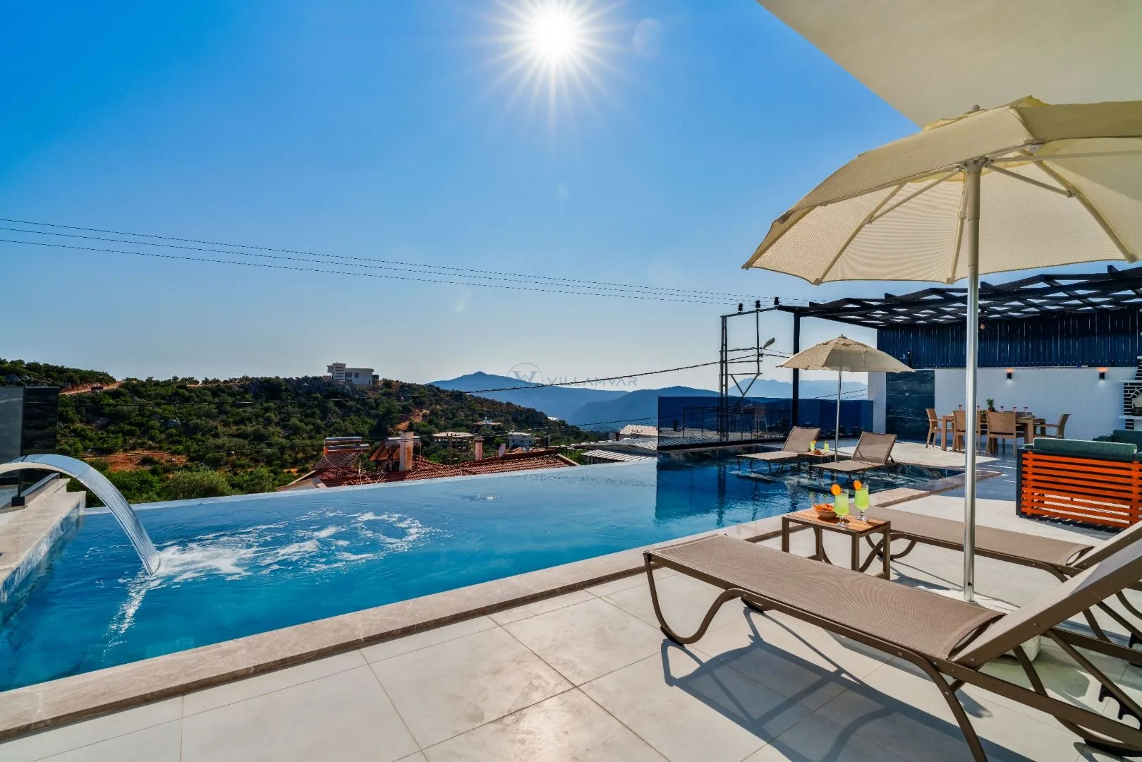 Villa Azra Gül