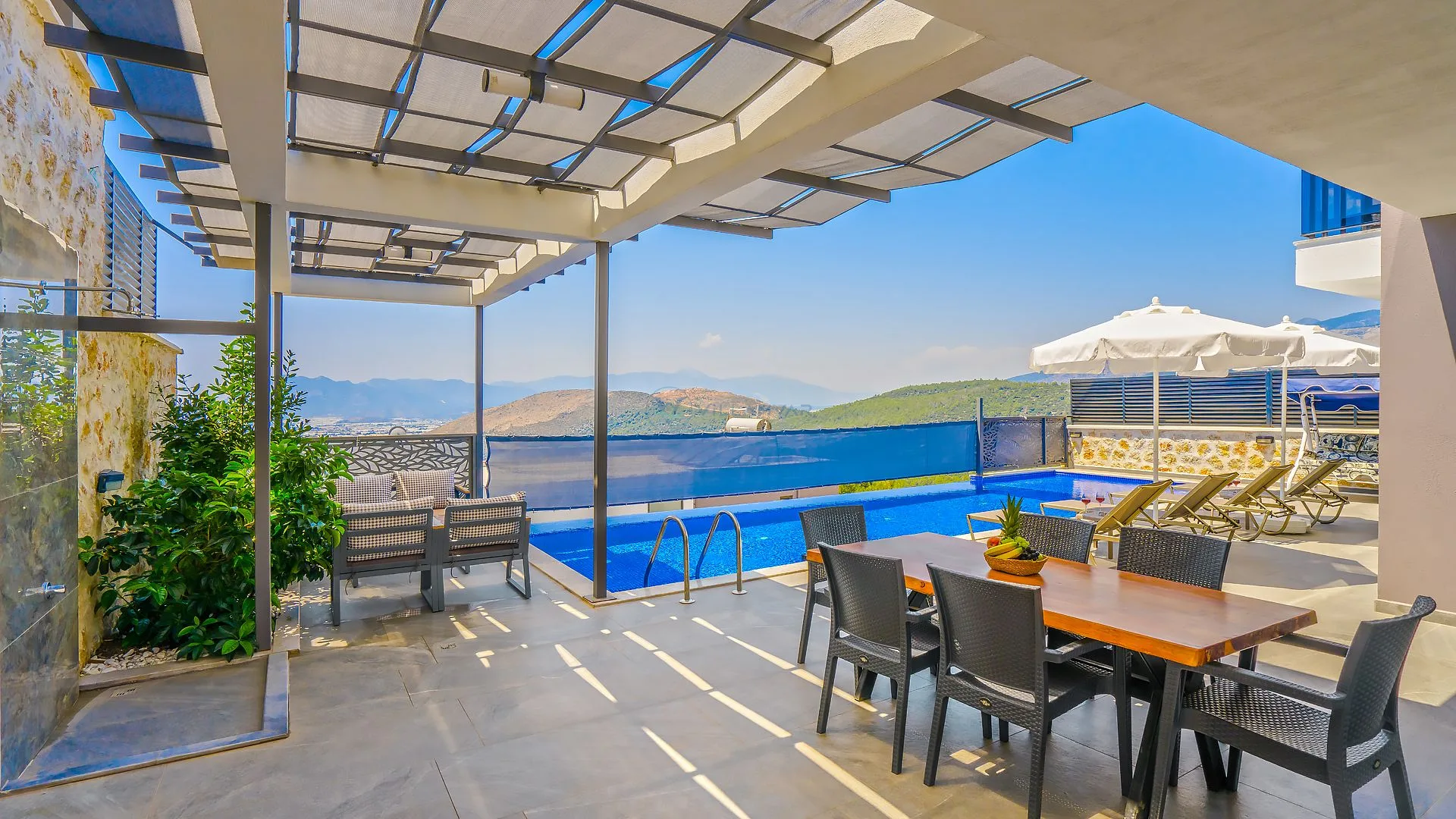 Villa İçöz-2