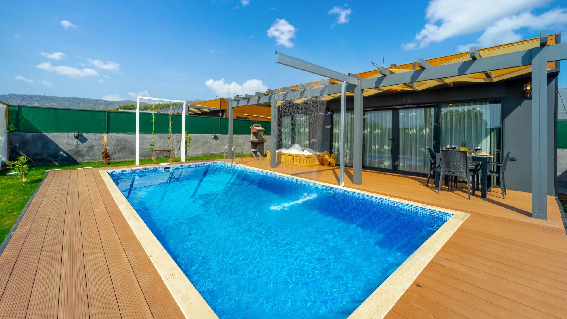 Villa Vera Serileri