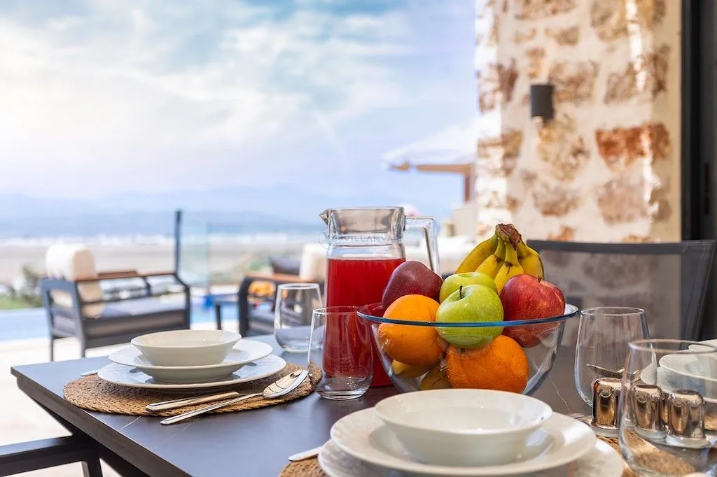 Villa Metehan Yeşilköy
