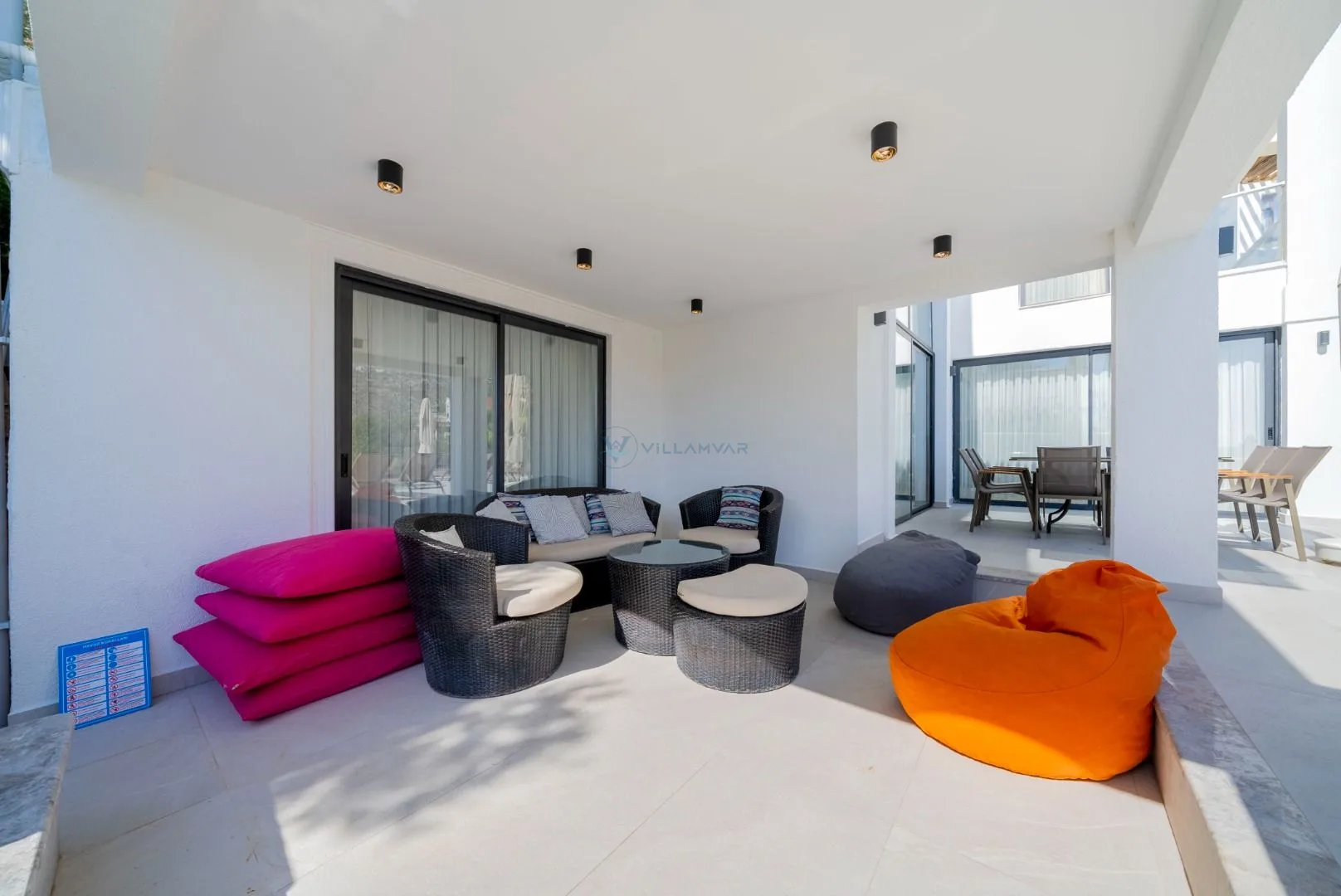 Villa Egeden0 Arif Ernez