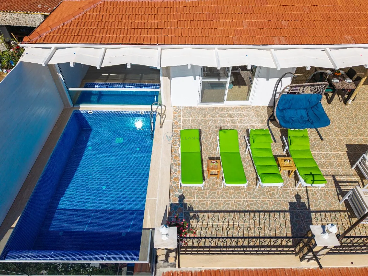 Villa Sinem Kördere
