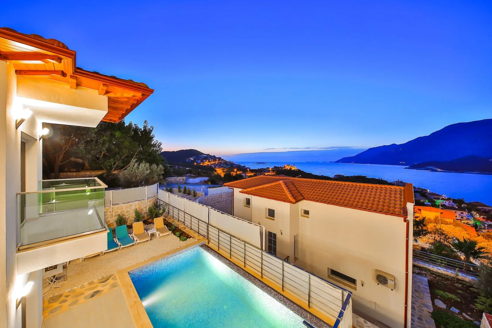 Villa Almeria 5