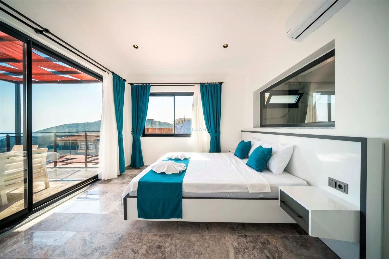 Villa Ocean