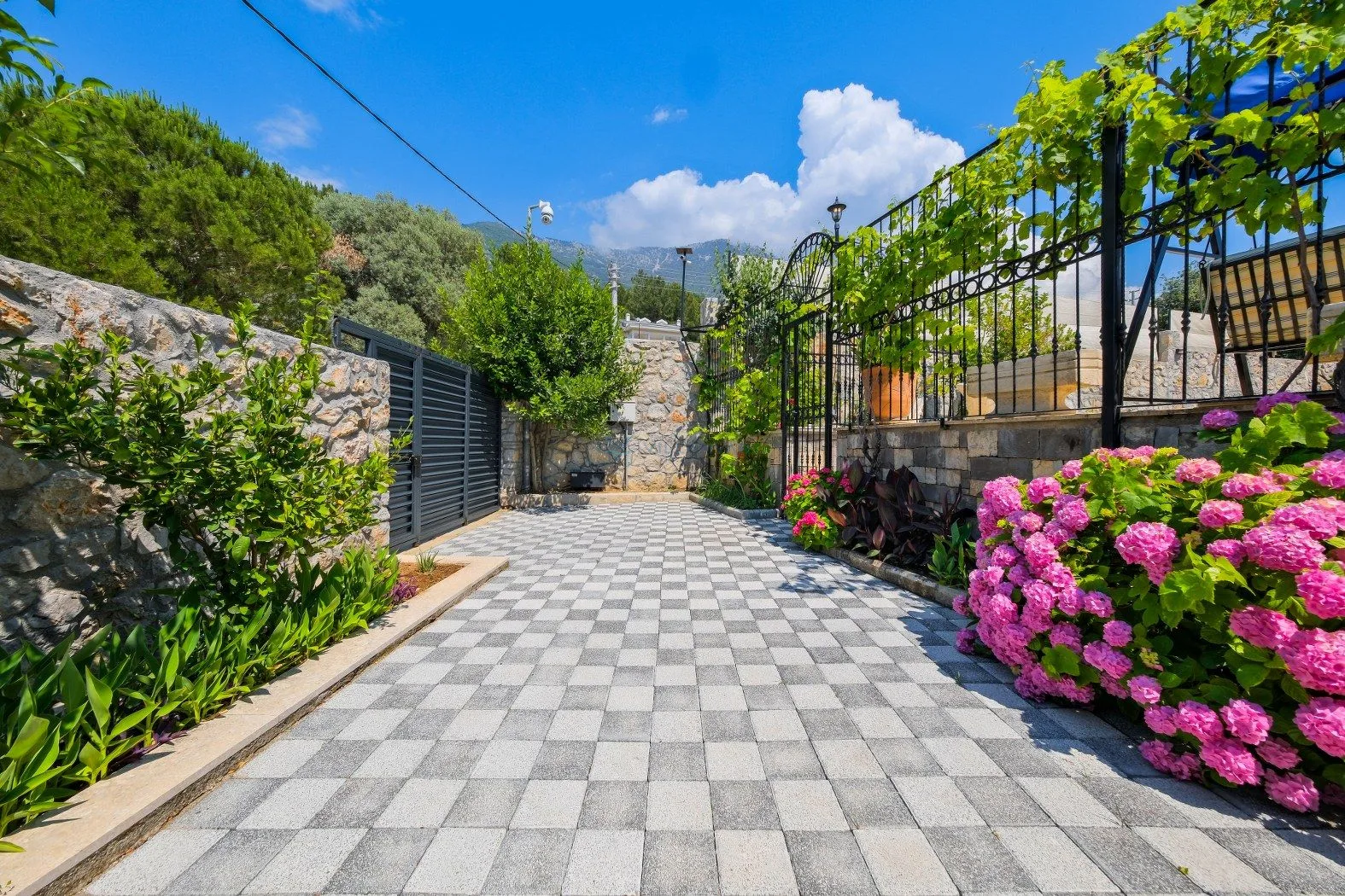 Villa Batukan