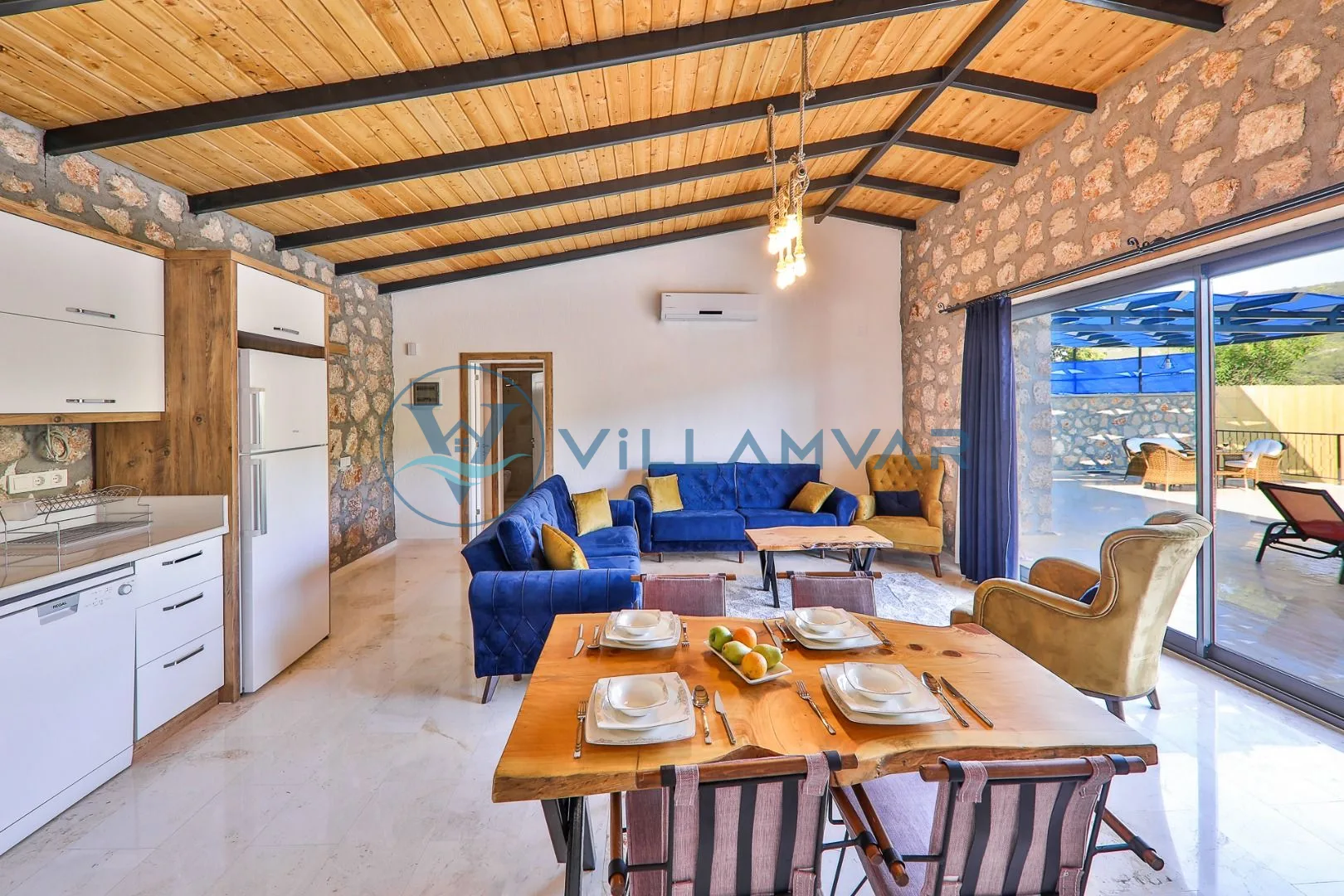 Villa Azelya