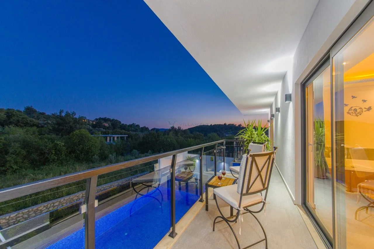 Villa Feel