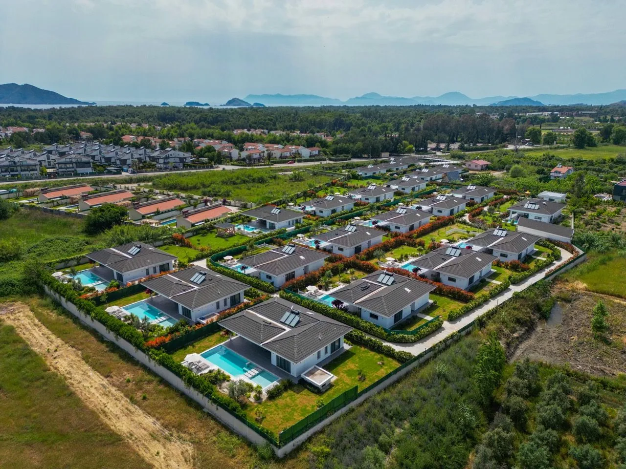 Villa Ramond 11