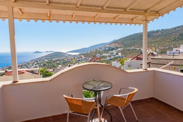 Villa Şelale 3